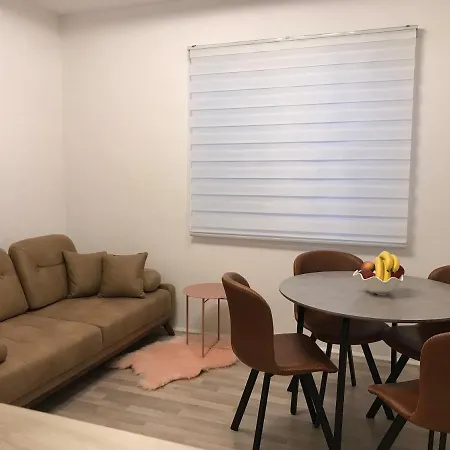 Race For Space Apartament
