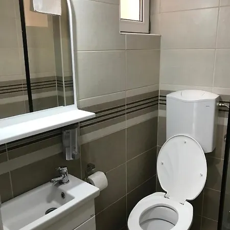 Race For Space Apartament *